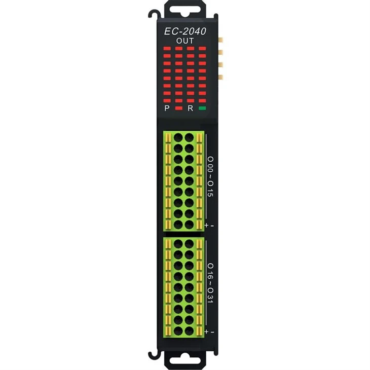 Ethercat Remote 32- Modulo di output di punti