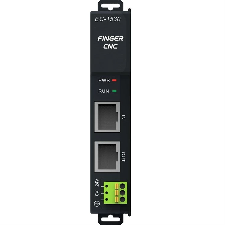 Modulo di potenza remoto Ethercat
