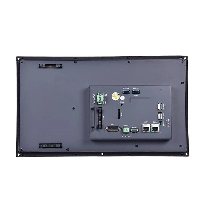 10.4 INCH MILLING CNC CONTROLLER