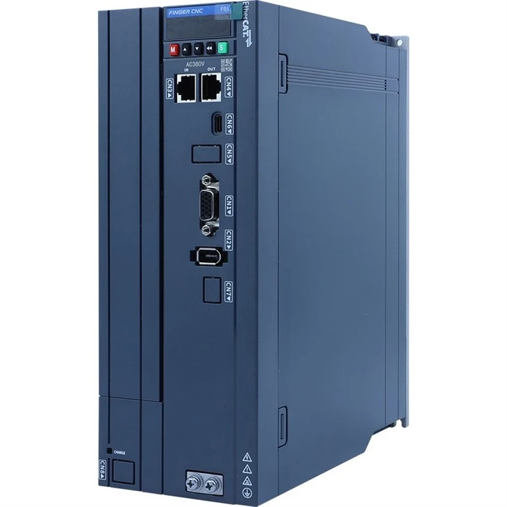 5000W Three-phase 380V Grade Servo Drive F01-017B suppliers