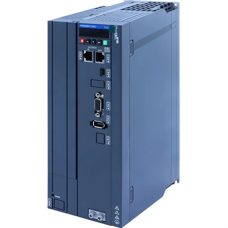 Servoazionamento trifase da 5000 W-380 V F01N-017B