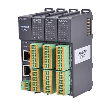 EtherCAT Remote 32-Point Output Module