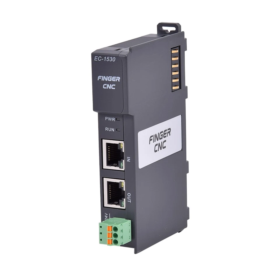 EtherCAT Remote Power Module