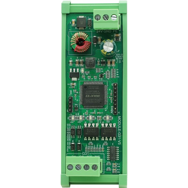 Modulo sonda ad alta velocità