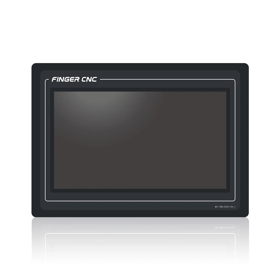 Controller di movimento industriale IoT da 10,1 pollici NC-X3