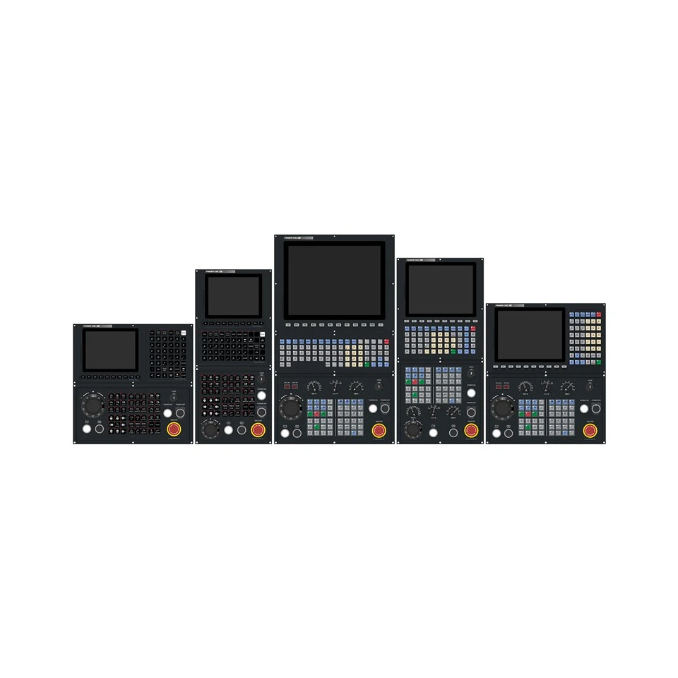 Sistema CNC di interpolazione Y per fresatura al tornio