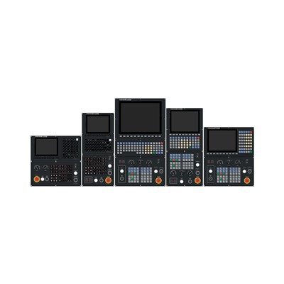 Controller per fresatrice multicanale